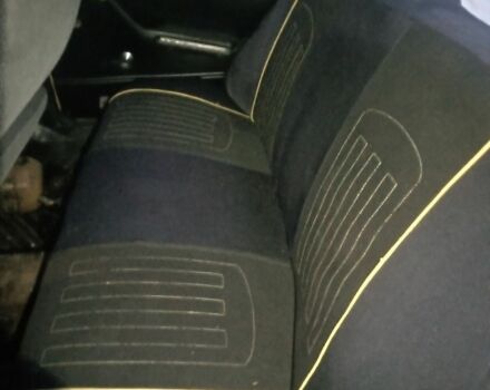 Жовтий ВАЗ 2106, об'ємом двигуна 0 л та пробігом 2 тис. км за 356 $, фото 5 на Automoto.ua