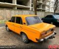 Желтый ВАЗ 2106, объемом двигателя 1.5 л и пробегом 277 тыс. км за 650 $, фото 2 на Automoto.ua