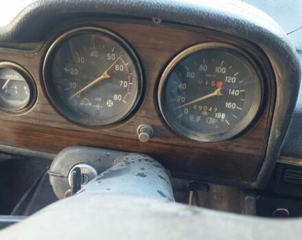 Жовтий ВАЗ 2106, об'ємом двигуна 1.5 л та пробігом 30 тис. км за 450 $, фото 3 на Automoto.ua