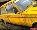 Желтый ВАЗ 2106, объемом двигателя 1.6 л и пробегом 0 тыс. км за 500 $, фото 6 на Automoto.ua