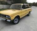 Желтый ВАЗ 2106, объемом двигателя 1.5 л и пробегом 200 тыс. км за 900 $, фото 1 на Automoto.ua