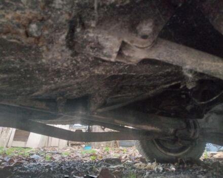 Жовтий ВАЗ 2106, об'ємом двигуна 0 л та пробігом 2 тис. км за 356 $, фото 7 на Automoto.ua