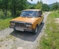 Жовтий ВАЗ 2106, об'ємом двигуна 1.2 л та пробігом 10 тис. км за 1001 $, фото 1 на Automoto.ua