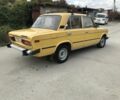 Желтый ВАЗ 2106, объемом двигателя 1.5 л и пробегом 200 тыс. км за 900 $, фото 4 на Automoto.ua