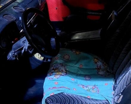 Жовтий ВАЗ 2106, об'ємом двигуна 1.5 л та пробігом 30 тис. км за 450 $, фото 5 на Automoto.ua