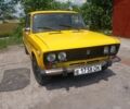 Жовтий ВАЗ 2106, об'ємом двигуна 1.6 л та пробігом 500 тис. км за 559 $, фото 1 на Automoto.ua