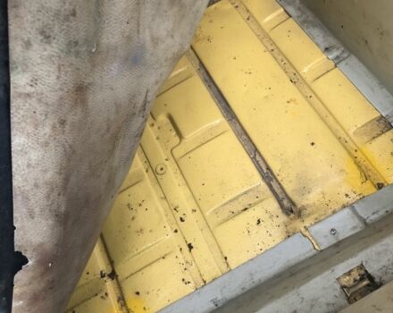 Желтый ВАЗ 2106, объемом двигателя 1.5 л и пробегом 200 тыс. км за 900 $, фото 12 на Automoto.ua