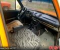 Желтый ВАЗ 2106, объемом двигателя 1.5 л и пробегом 277 тыс. км за 650 $, фото 3 на Automoto.ua