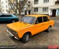 Желтый ВАЗ 2106, объемом двигателя 1.5 л и пробегом 277 тыс. км за 650 $, фото 1 на Automoto.ua
