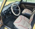 Желтый ВАЗ 2106, объемом двигателя 1.5 л и пробегом 200 тыс. км за 900 $, фото 7 на Automoto.ua