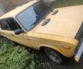 Жовтий ВАЗ 2106, об'ємом двигуна 0 л та пробігом 2 тис. км за 356 $, фото 1 на Automoto.ua