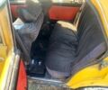 Жовтий ВАЗ 2106, об'ємом двигуна 1.5 л та пробігом 30 тис. км за 450 $, фото 4 на Automoto.ua