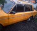 Желтый ВАЗ 2106, объемом двигателя 1.5 л и пробегом 209 тыс. км за 400 $, фото 7 на Automoto.ua