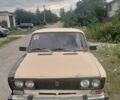 Жовтий ВАЗ 2106, об'ємом двигуна 2 л та пробігом 67 тис. км за 425 $, фото 1 на Automoto.ua