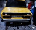 Жовтий ВАЗ 2106, об'ємом двигуна 1.5 л та пробігом 30 тис. км за 450 $, фото 1 на Automoto.ua