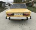 Желтый ВАЗ 2106, объемом двигателя 1.5 л и пробегом 200 тыс. км за 900 $, фото 3 на Automoto.ua