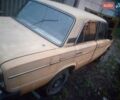 Желтый ВАЗ 2106, объемом двигателя 1.5 л и пробегом 209 тыс. км за 400 $, фото 1 на Automoto.ua