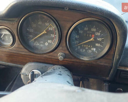 Жовтий ВАЗ 2106, об'ємом двигуна 1.5 л та пробігом 690 тис. км за 450 $, фото 5 на Automoto.ua