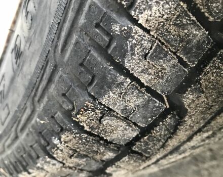 Желтый ВАЗ 2106, объемом двигателя 1.5 л и пробегом 200 тыс. км за 900 $, фото 17 на Automoto.ua