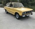 Желтый ВАЗ 2106, объемом двигателя 1.5 л и пробегом 200 тыс. км за 900 $, фото 5 на Automoto.ua