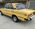 Желтый ВАЗ 2106, объемом двигателя 1.5 л и пробегом 200 тыс. км за 900 $, фото 2 на Automoto.ua