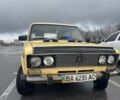 Желтый ВАЗ 2106, объемом двигателя 1.5 л и пробегом 134 тыс. км за 1000 $, фото 1 на Automoto.ua