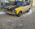 Желтый ВАЗ 2106, объемом двигателя 1.3 л и пробегом 300 тыс. км за 788 $, фото 1 на Automoto.ua