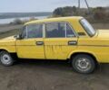 ВАЗ 2106 1982 в Краматорске на Automoto.ua Желтый ВАЗ 2106, объемом двигателя 1.5 л и пробегом 48 тыс. км за 507 $, фото 3 на Automoto.ua