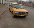Желтый ВАЗ 2106, объемом двигателя 1.6 л и пробегом 1000 тыс. км за 200 $, фото 2 на Automoto.ua