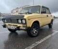 Желтый ВАЗ 2106, объемом двигателя 1.5 л и пробегом 134 тыс. км за 1000 $, фото 6 на Automoto.ua