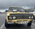 Желтый ВАЗ 2106, объемом двигателя 1.5 л и пробегом 134 тыс. км за 1000 $, фото 1 на Automoto.ua