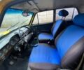 Желтый ВАЗ 2106, объемом двигателя 1.5 л и пробегом 320 тыс. км за 1000 $, фото 5 на Automoto.ua