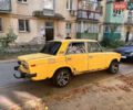 Желтый ВАЗ 2106, объемом двигателя 1.29 л и пробегом 200 тыс. км за 500 $, фото 6 на Automoto.ua