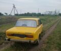 Желтый ВАЗ 2106, объемом двигателя 5 л и пробегом 1 тыс. км за 266 $, фото 4 на Automoto.ua