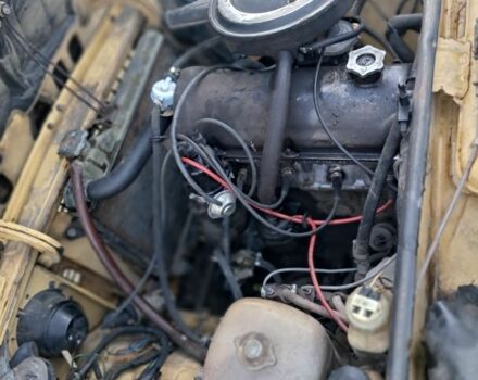 ВАЗ 2106 1982 в Жовкве на Automoto.ua Желтый ВАЗ 2106, объемом двигателя 0 л и пробегом 42 тыс. км за 450 $, фото 5 на Automoto.ua