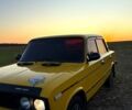Жовтий ВАЗ 2106, об'ємом двигуна 1.5 л та пробігом 0 тис. км за 960 $, фото 1 на Automoto.ua