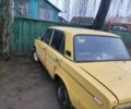 Желтый ВАЗ 2106, объемом двигателя 1.6 л и пробегом 25 тыс. км за 500 $, фото 1 на Automoto.ua
