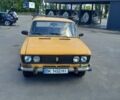 Желтый ВАЗ 2106, объемом двигателя 1.3 л и пробегом 100 тыс. км за 800 $, фото 1 на Automoto.ua