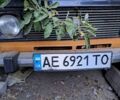 Желтый ВАЗ 2106, объемом двигателя 1.6 л и пробегом 200 тыс. км за 400 $, фото 1 на Automoto.ua