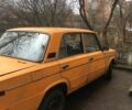 Желтый ВАЗ 2106, объемом двигателя 0 л и пробегом 1000 тыс. км за 480 $, фото 2 на Automoto.ua