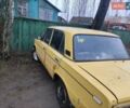 Желтый ВАЗ 2106, объемом двигателя 1.6 л и пробегом 25 тыс. км за 500 $, фото 2 на Automoto.ua