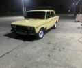 Желтый ВАЗ 2106, объемом двигателя 1.3 л и пробегом 68 тыс. км за 670 $, фото 4 на Automoto.ua