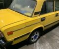 Желтый ВАЗ 2106, объемом двигателя 0 л и пробегом 800 тыс. км за 600 $, фото 2 на Automoto.ua