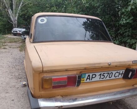 Жовтий ВАЗ 2106, об'ємом двигуна 1 л та пробігом 99 тис. км за 291 $, фото 2 на Automoto.ua