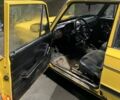 Желтый ВАЗ 2106, объемом двигателя 0 л и пробегом 800 тыс. км за 600 $, фото 5 на Automoto.ua