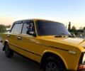 Жовтий ВАЗ 2106, об'ємом двигуна 1.5 л та пробігом 0 тис. км за 960 $, фото 2 на Automoto.ua