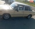 Желтый ВАЗ 2106, объемом двигателя 1.5 л и пробегом 100 тыс. км за 750 $, фото 1 на Automoto.ua