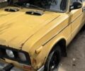 Желтый ВАЗ 2106, объемом двигателя 0 л и пробегом 1 тыс. км за 371 $, фото 1 на Automoto.ua