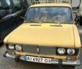 Жовтий ВАЗ 2106, об'ємом двигуна 1.5 л та пробігом 180 тис. км за 500 $, фото 1 на Automoto.ua