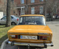 Жовтий ВАЗ 2106, об'ємом двигуна 0 л та пробігом 72 тис. км за 1599 $, фото 2 на Automoto.ua